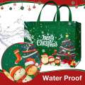 Christmas Large Gift Bags With Handle