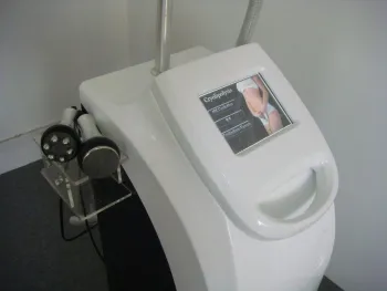 Coolsculpting Freezing Fat Cryolipolysis Machine Leg , Arms Fat Removing
