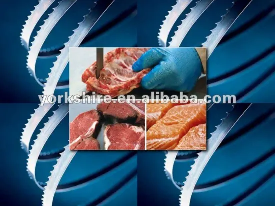 Food saw blade/Butcher Saw blade