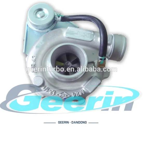 Geerin GT22 Turbo 736210-5006 736210-0007 Turbocharger