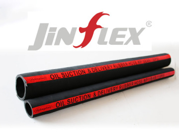 China-made hose-source manufacturer-cord oil hose