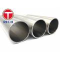 Tubes en acier allié à haute teneur en nickel ASTMB167 INCONEL600