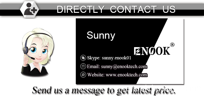 directly contact us