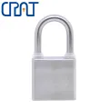 Security Smart Key Stainless Steel Padlock