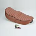 Motorcycle DAX camel Seats for DAX mini bike