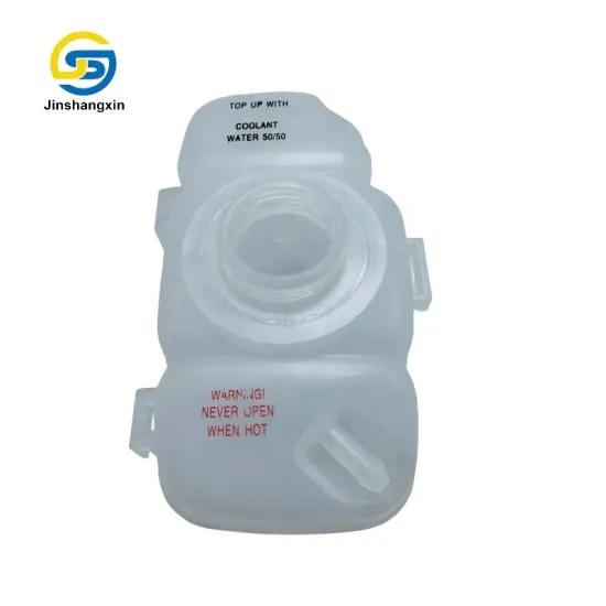 JSX Coolant Reservoir for Volvo S60 S80 V70 XC70 XC90