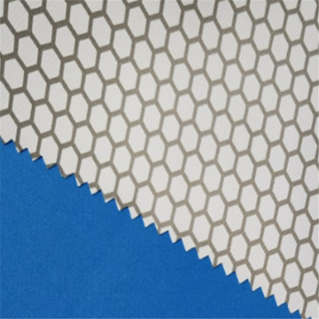 Microfiber-fleece Waterproof Insulation Coating Fabric