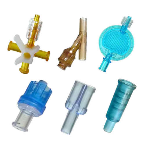 High-Quality Medical Plastic Parts