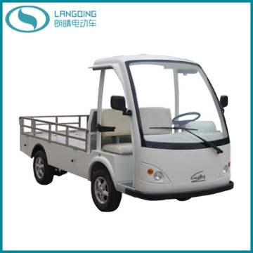 CE Electric Cargo Car Freight Truck Car (LQF090)