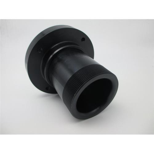 Precision Machined Components