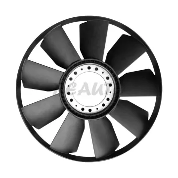 OE 41213992 504026023 Fan Blade for Iveco Truck Spare Parts - Truck Cooling System