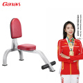 Gym Fitness Equipment Shoulder Bench