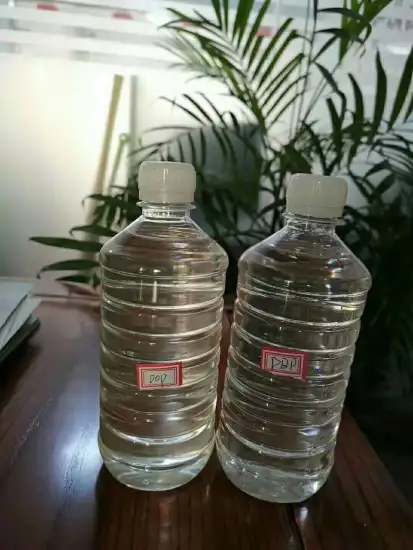 Supply Plasticizer Dioctyl Phthalate White Oil