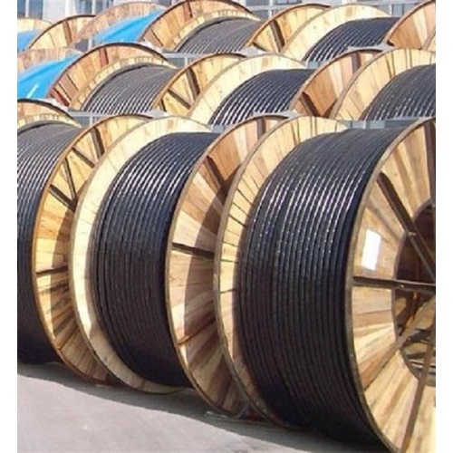 Single Core Armoured Power Cable AL Armoured