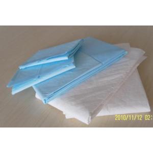 Incontinence Bed Sheets under pads