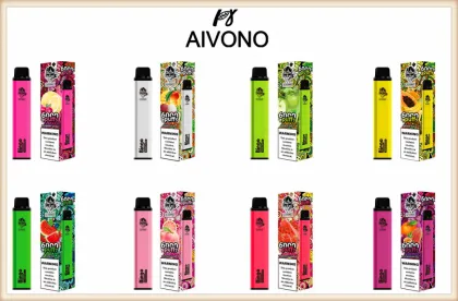 Aivono AIM BINGO 4000 Puffs Wholsale Price