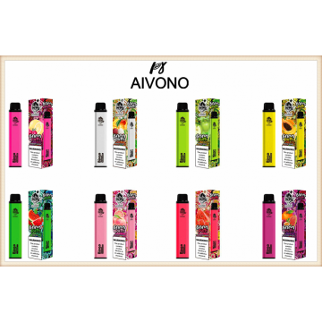 Aivono Aim Bingo 4000 Puffs Vape Pen