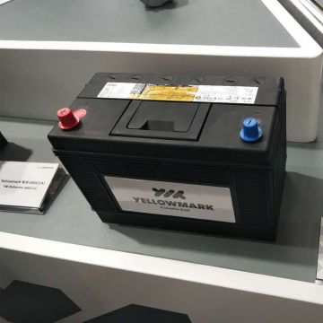 336D elektrische batterij 570-6511