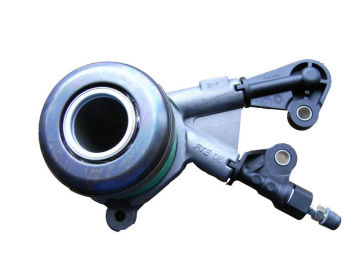 Mercedes Hydraulic Clutch Release Bearing Steel , 0002541808