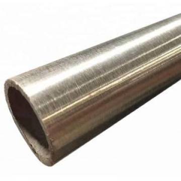 Copper nickel alloy tube