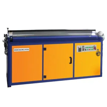 Bending Machine (BIY-B120)