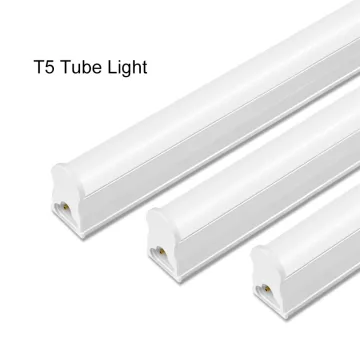 NANO PC T8 T5 LED Tube Lights: 1ft to 5ft, 4W to 16W, 2700K to 6000K Wholesale
