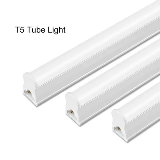 NANO PC T8 T5 LED Tube Lights: 1ft to 5ft, 4W to 16W, 2700K to 6000K Wholesale