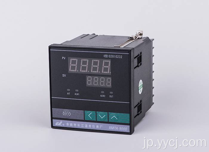 XMT-9000シリーズシングルインテリジェント温度コントローラー