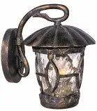 Oem Traditional Wall Lights / Wall Lamp 110 - 220 Voltage For Garden , Villa