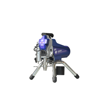 Pulvérisateur de peinture à la machine à pulvérisation électrique à vendre