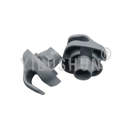 Y28 Automotive Sun Shade Shield Buckle Fastener 88217S01A01ZA