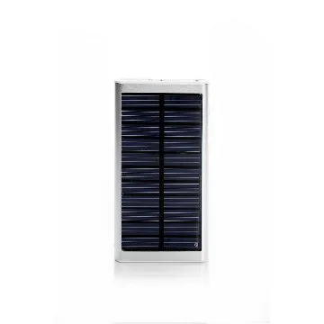 2014 Solar Battery Charger universal cellphone power bank