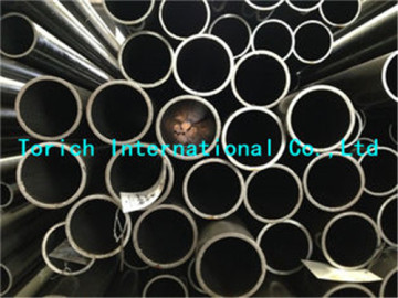 Hydraulic Precision Steel Tube