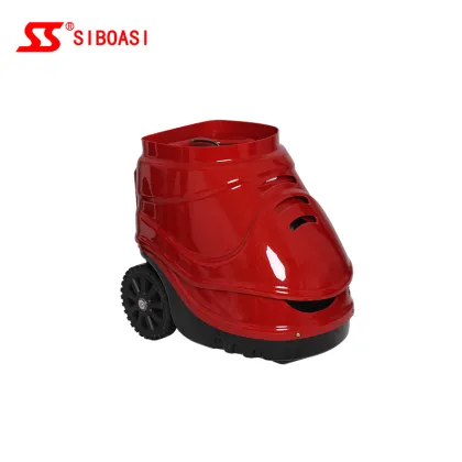 Li-battery Tennis Ball Training Equipment Tennis Shooter