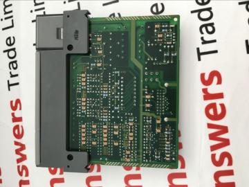 ControlLogix Isolated Input Module 1756-IH16I