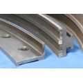 Stainless Steel OEM Honeycomb Turbine Seals