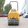 0.8ton Road Roller Full Hydy Hydy Hydyrulic Drive Road Roller DVR-800