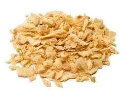 Textured soy protein processing machine