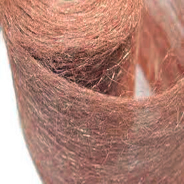 EMI Shielding RF Pure Copper Wool for Anechoic Chamber