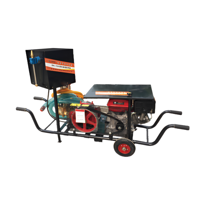 Dadi DA-160D Portable Wheeled Plant Sprayer