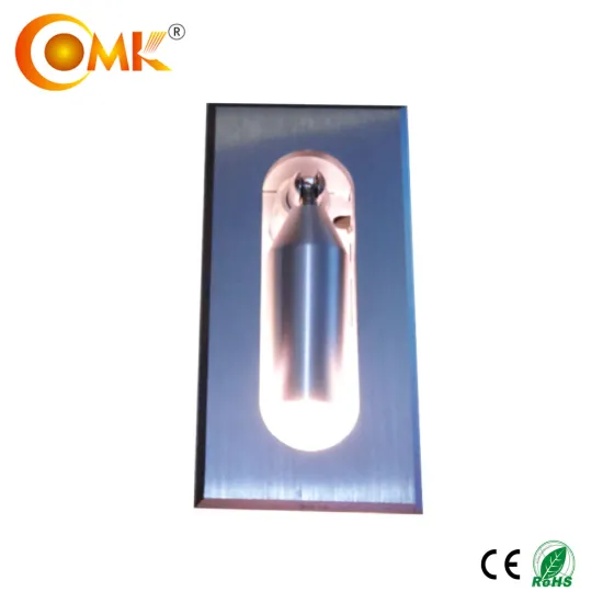 1/3W square or round rotatable stylish home wall lamp LED