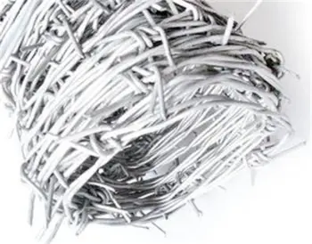High Tensile Barbed Wire