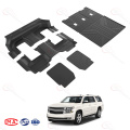 Chevrolet Suburban TPE Floor