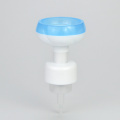 Babypflege biologisch abbaubare Glasblumenpumpenschaumflasche
