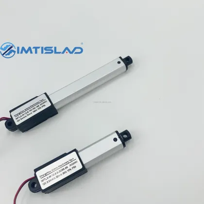 6V Micro Linear Actuator 150N 12V Automation