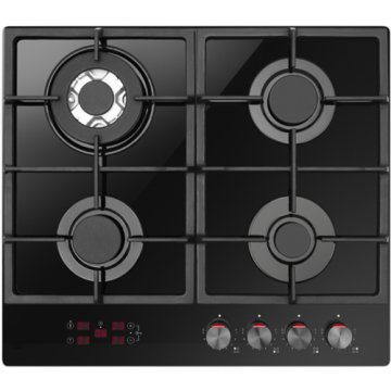 Amica Cooker Hob 60 CM