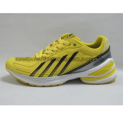 Athletic Running Shoes Sport Shoes (D63015)