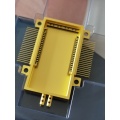 40-PIN OPTICAL COMAUTION TUBE SHELL