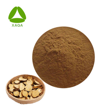 Natural Bitter Sophora Flavescens Root Extract Powder 10:1