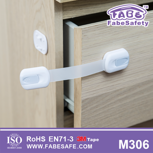 Premium Child Safety Cabinet Lock